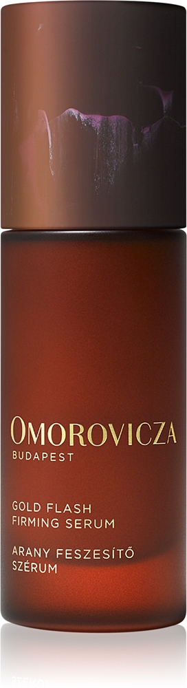 Omorovicza Gold Flash Firming Serum Gold Flash Firming Serum