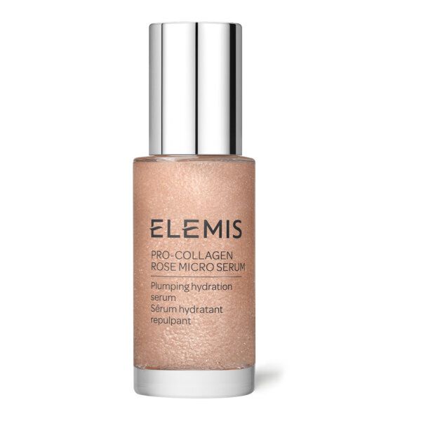 Elemis PRO-COLLAGEN rose micro serum 30 ml Elemis PRO-COLLAGEN rose micro serum 30 ml