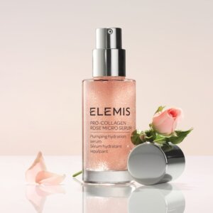 Elemis PRO-COLLAGEN rose micro serum 30 ml - Pilt 3