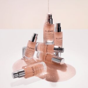 Elemis PRO-COLLAGEN rose micro serum 30 ml - Pilt 4