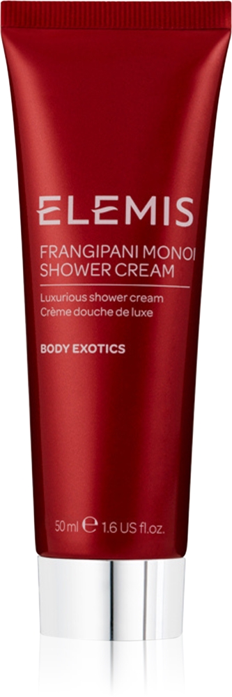 Elemis Frangipani Monoi Shower Cream Frangipani Monoi Shower Cream