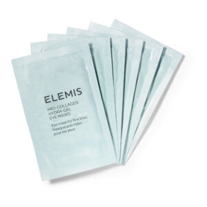 Elemis Pro-Collagen Hydra-Gel Eye Mask silmamask - Pilt 2