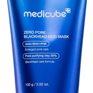 Zero Pore Blackhead Mud