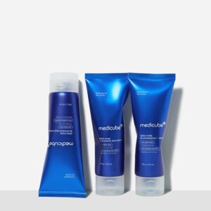 Medicube Zero Pore Blackhead Mud Mask 100 g - Pilt 3