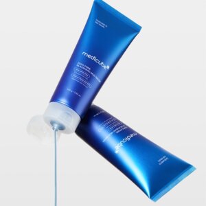 Medicube Zero Pore Blackhead Mud Mask 100 g - Pilt 5