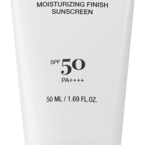 Zero Cast Moisturising Finish