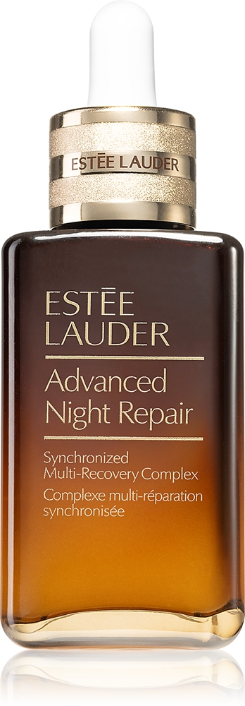 Estée Lauder ADVANCED NIGHT REPAIR synchronized multi-recovery complex 75 ml Estée Lauder ADVANCED NIGHT REPAIR synchronized multi-recovery complex 75 ml