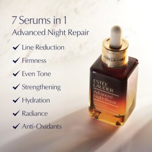 Estée Lauder ADVANCED NIGHT REPAIR synchronized multi-recovery complex 75 ml - Image 4
