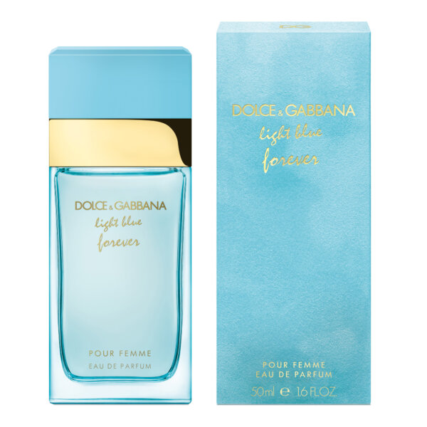 Dolce & Gabbana Light Blue Forever EDP Dolce & Gabbana Light Blue Forever EDP