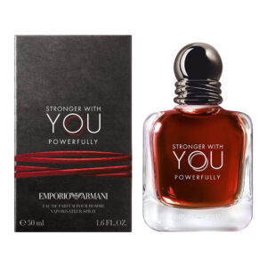 o Armani Stronger With You Powerfully EDP 50 ml - Pilt 2