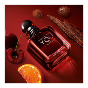 o Armani Stronger With You Powerfully EDP 50 ml - Pilt 3