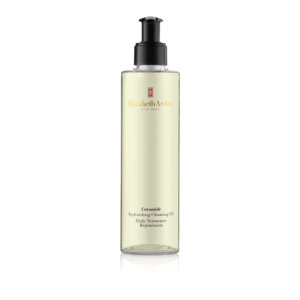 Elizabeth Arden Ceramide Replenishing Cleansing Oil – Cleaning oil