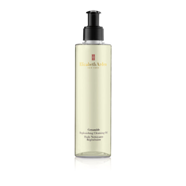 Elizabeth Arden Ceramide Replenishing Cleansing Oil – Cleaning oil Elizabeth Arden Ceramide Replenishing Cleansing Oil – Cleaning oil