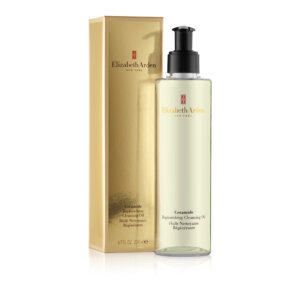Elizabeth Arden Ceramide Replenishing Cleansing Oil - Cleaning oil - Pilt 2