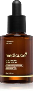 Medicube Age-R Glutathione Glow Serum