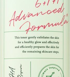 Axis-Y Daily Purifying Treatment Toner