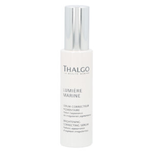Thalgo Lumiere Marine Brightening Correcting Serum – Skin serum against pigment spots näoseerum 30 ml