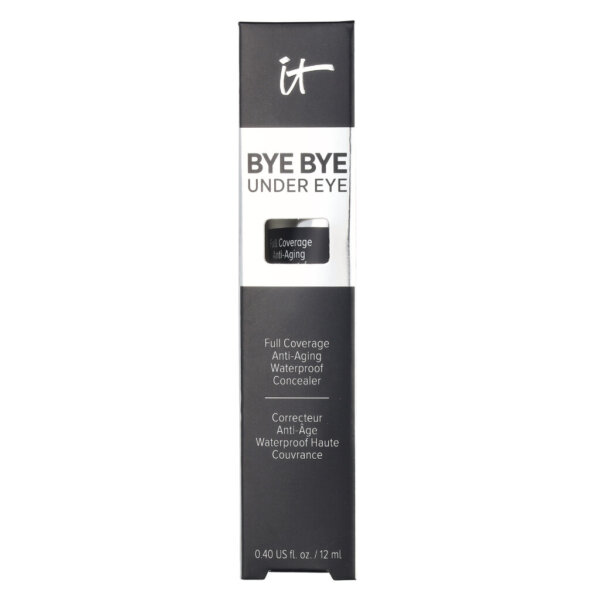 pad-3605971992339-0 It Cosmetics Bye Bye Under Eye Waterproof Concealer peitekreem