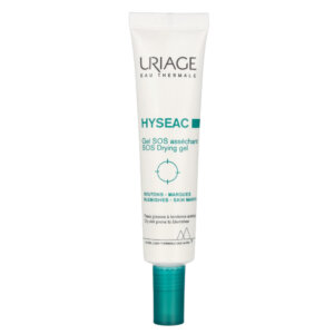 Uriage Hyseac SOS Drying Gel 15 ml
