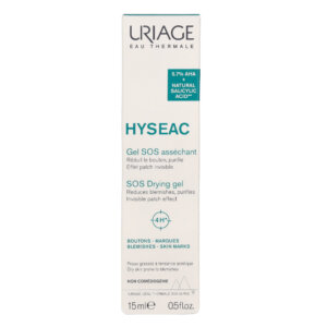 Uriage Hyseac SOS Drying Gel 15 ml – pilt 2