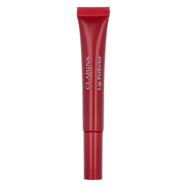 Clarins Natural Lip Perfector huulehooldus 12 ml – toon 16 Clarins Natural Lip Perfector huulehooldus 12 ml – toon 16