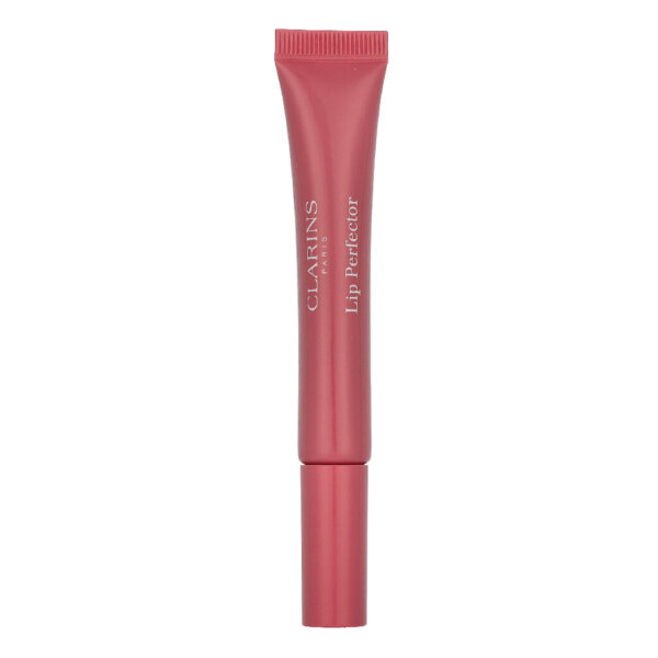 Clarins Lip Perfector huulehooldus 12 ml – toon 23-Pomegranate Glow Clarins Lip Perfector huulehooldus 12 ml – toon 23-Pomegranate Glow