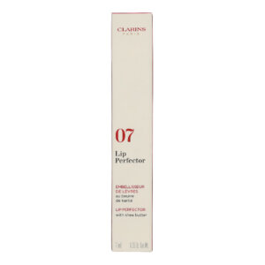 Clarins Lip Perfector huulehooldus 12 ml – toon 25-Mulberry Glow