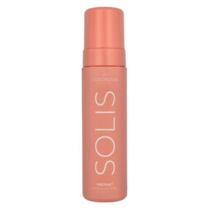 Cocosolis Solis Medium Self-Tanning Foam isepruunistaja 200 ml