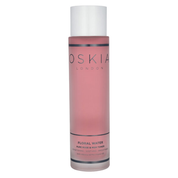 pad-5032410041576-0 Oskia Floral Water Pure Rose & Msm Toner näotoonik 150 ml