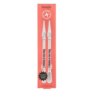 Benefit Twice As Precise! My Brow Duo 0,2 g – pilt 2