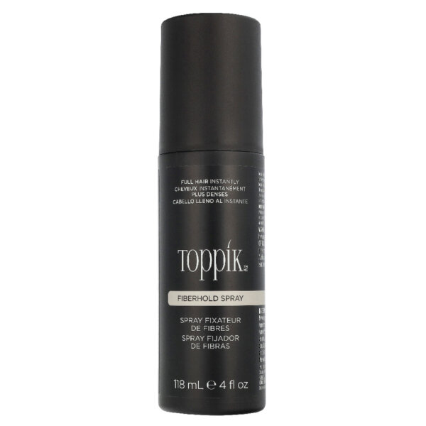 pad-667820112001-0 Toppik Fiberhold Spray 118 ml