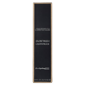 MAC Skinfinish Lightstruck Liquid Highlighter helendaja 15 ml