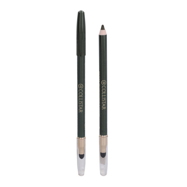 Collistar Professional Waterproof Eye Pencil silmapliiats 1,2 ml – toon 11-Blu Metallo 1 u Collistar Professional Waterproof Eye Pencil silmapliiats 1,2 ml – toon 11-Blu Metallo 1 u