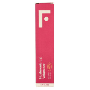 Freshly Cosmetics Hyaluronic Volumiser Lip Gloss huuleläige 5 ml – pilt 2