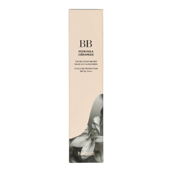 Heimish Moringa Ceramide BB Cream BB-kreem SPF 30 PA++ 30 ml – pilt 2
