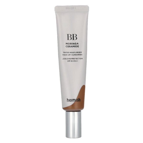 pad-8809481762344-0 Heimish Moringa Ceramide BB Cream BB-kreem SPF 30 PA++ 30 ml