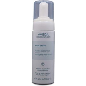 Aveda Outer Peace Foaming Cleanser 125 ml