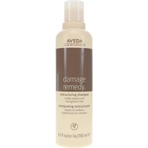 Aveda Damage Remedy restructuring shampoo 250 ml