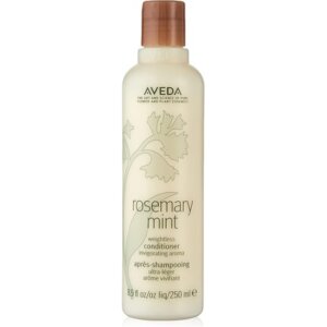 Aveda Rosemary Mint Weightless Conditioner – Hair conditioner juuksepalsam 250 ml – pilt 2