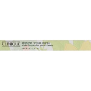 Clinique Quickliner For Eyes Intense 0,25 g