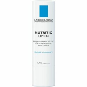 La Roche Posay LRP Nutritic Lips 4,7 ml