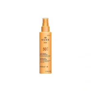 Nuxe Sun Melting Spray SPF 50 – Sun protection spray päikesekaitsesprei 150 ml