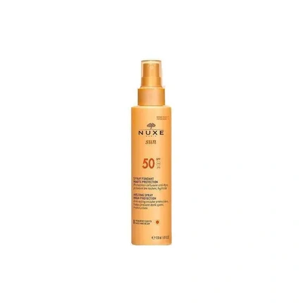 qogita-3264680012525-0-2 Nuxe Sun Melting Spray SPF 50 – Sun protection spray päikesekaitsesprei 150 ml