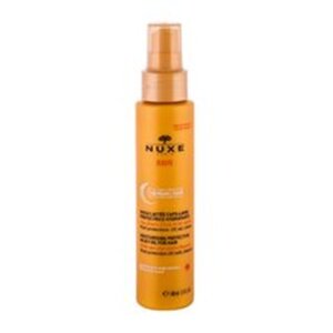 Nuxe Sun Milky Oil Spray – Multi-protective milk oil päikesekaitseõli 100 ml – pilt 2