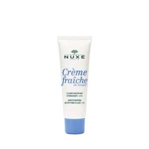 Nuxe 48HR Moisturising Mattifying Fluid 50 ml