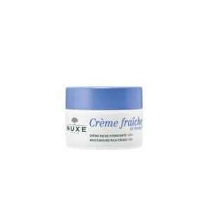 Nuxe Creme Fraiche De Beaute 48H Moisturising Rich Cream näokreem 50 ml – pilt 2