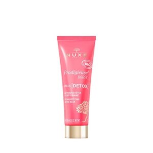 Nuxe Prodigieuse Boost Glow-Boosting Detox Mask 75 ml