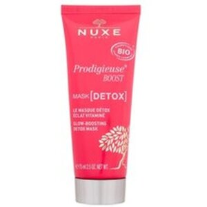 Nuxe Prodigieuse Boost Glow-Boosting Detox Mask 75 ml – pilt 2