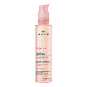 Nuxe Very Rose Gentle Cleansing Oil puhastusõli 150 ml