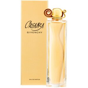 Givenchy Organza parfüümvesi 100 ml